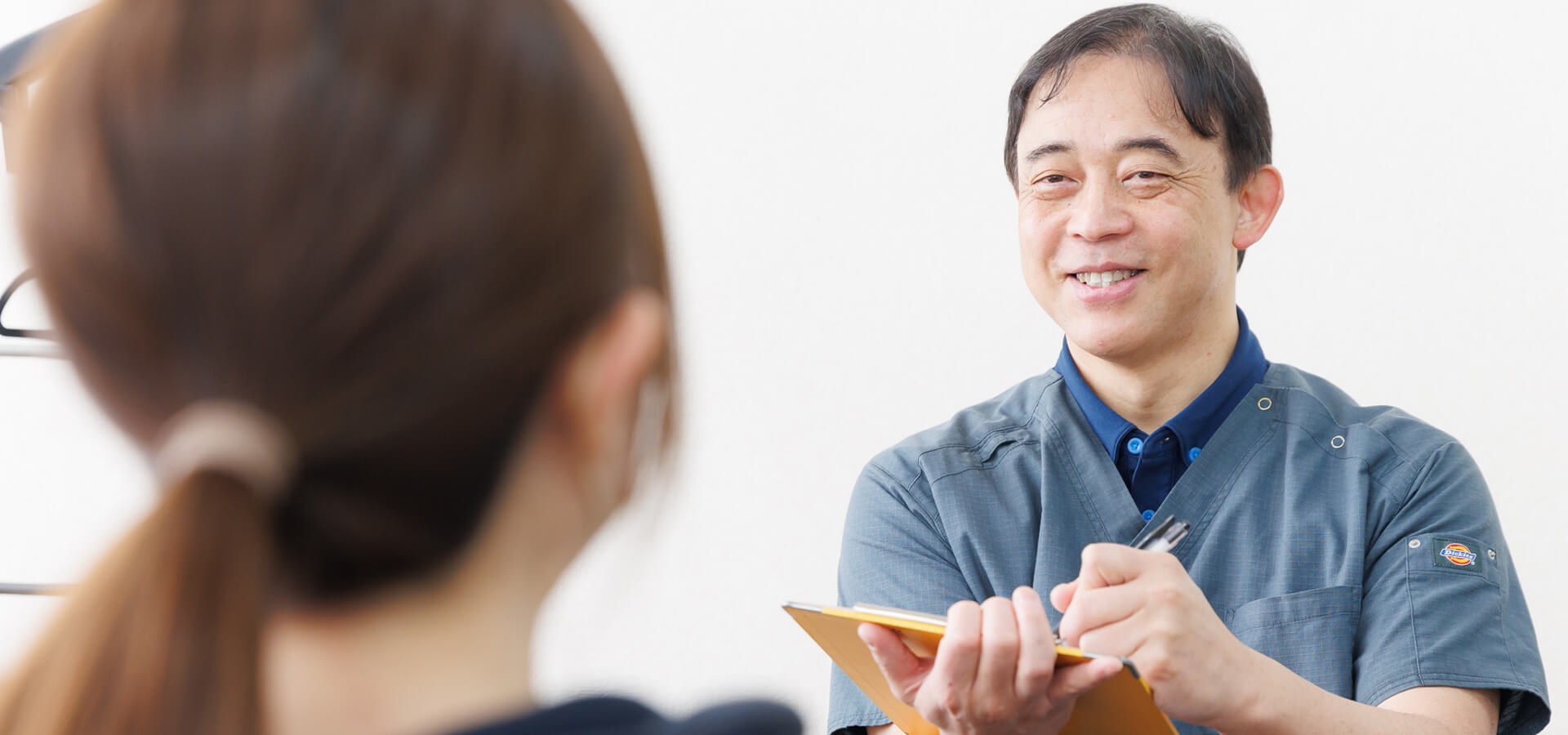 フィジオ・リスタートASHITA　企業様向けサイト